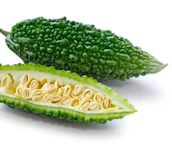 Сух екстракт от горчив пъпеш