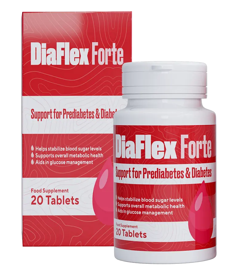 DiaFlex Forte1